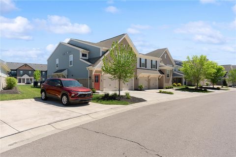 Photo of 88 Old Pond Road, Springboro, OH 45066 (MLS # 957329)