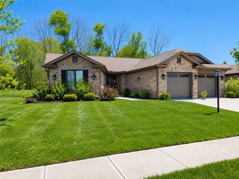Photo of 2073 High Wheel Drive, Xenia, OH 45385 (MLS # 959041)