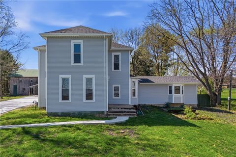 Photo of 3190 Rebert Pike, Springfield, OH 45502 (MLS # 949142)