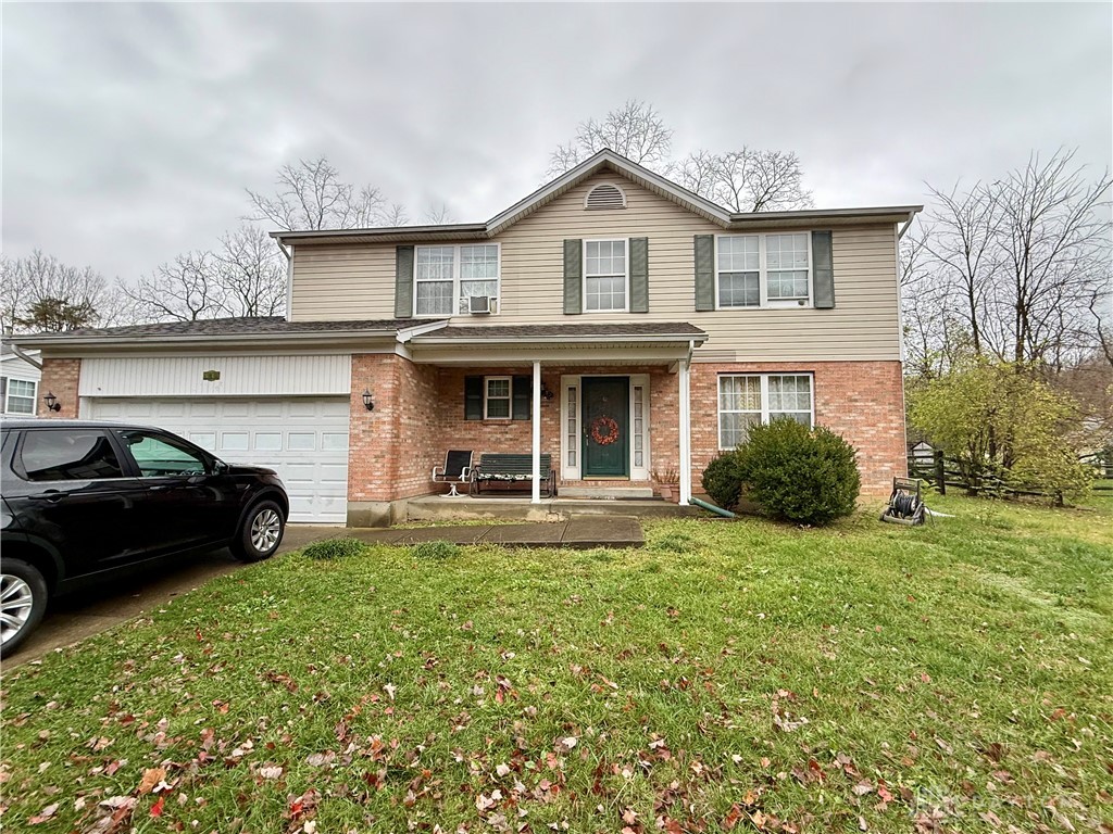 6815 Midnight Sun Drive, Maineville, Ohio image 1