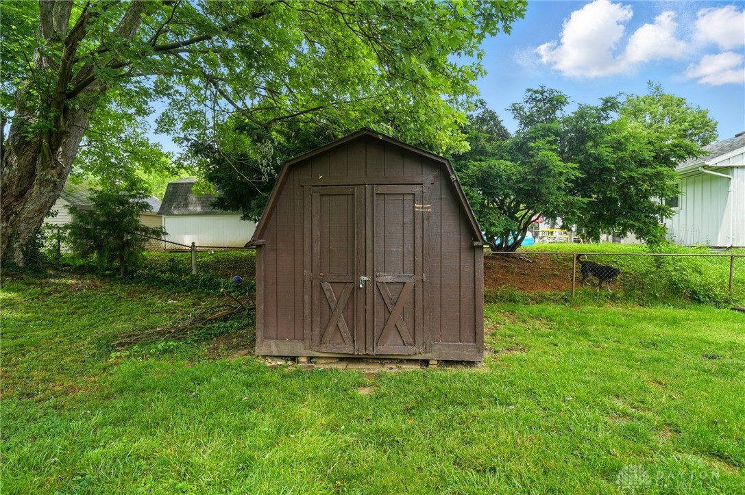185 Beam Drive, Franklin, Ohio image 26