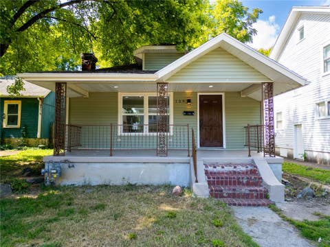 Homes For Sale - 129 E Hudson Avenue<br/> Dayton, OH 45405