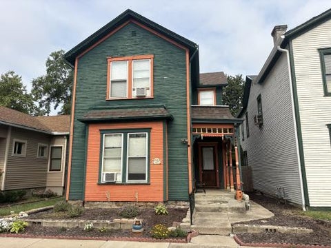 Homes For Sale - 329 Johnson Street<br/> Dayton, OH 45410