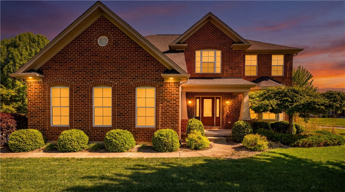 636 Brookmeade Court