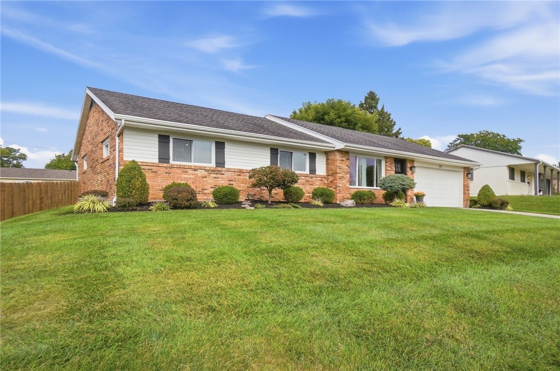 1151 Wollenhaupt Drive