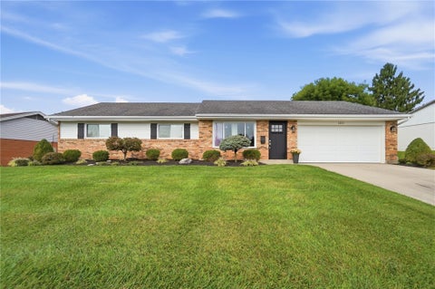 Photo of 1151 Wollenhaupt Drive, Vandalia, OH 45377 (MLS # 968581)