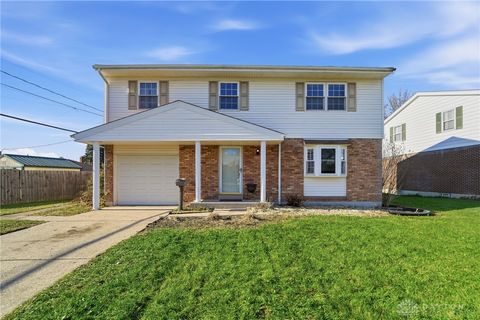 Photo of 1205 Cleveland Avenue, Hamilton, OH 45013 (MLS # 948663)