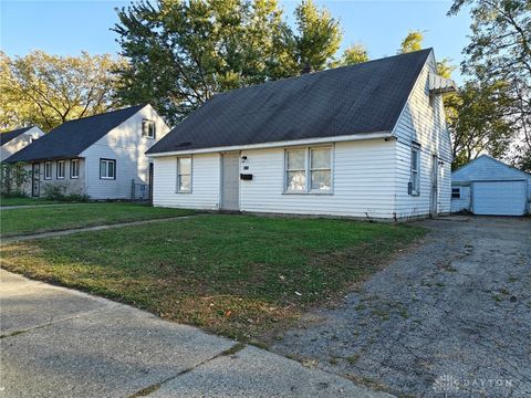 Tiny photo for 4076 Prescott Avenue, Dayton, OH 45406 (MLS # 947044)