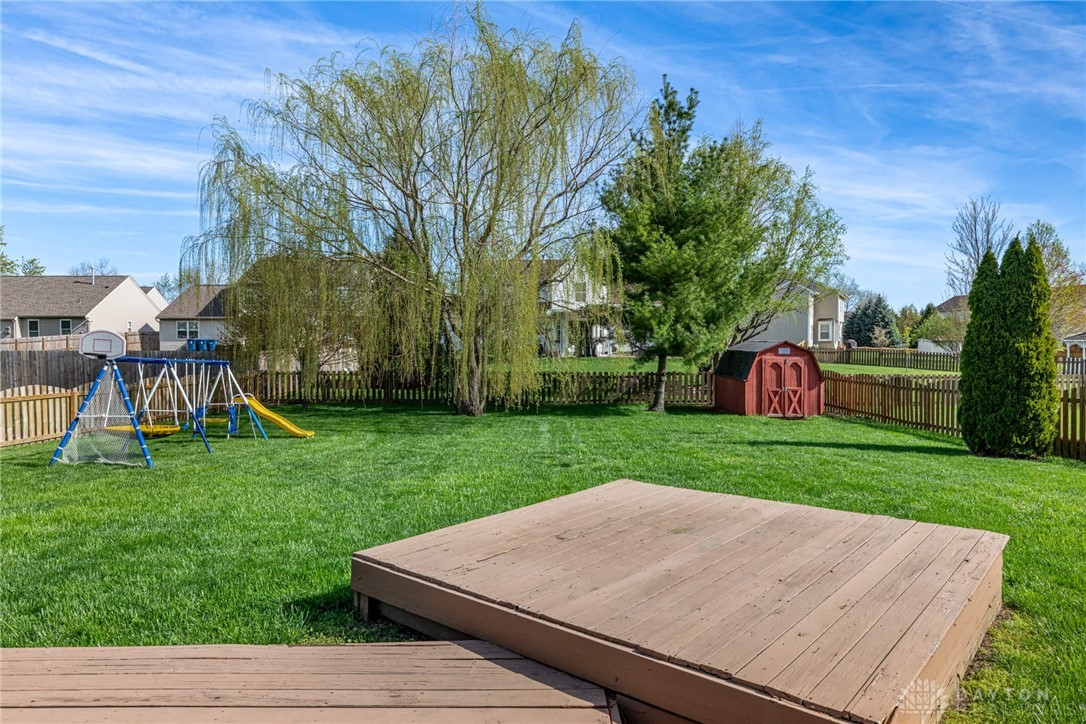 5015 Summerset Drive, Tipp City, Ohio image 33