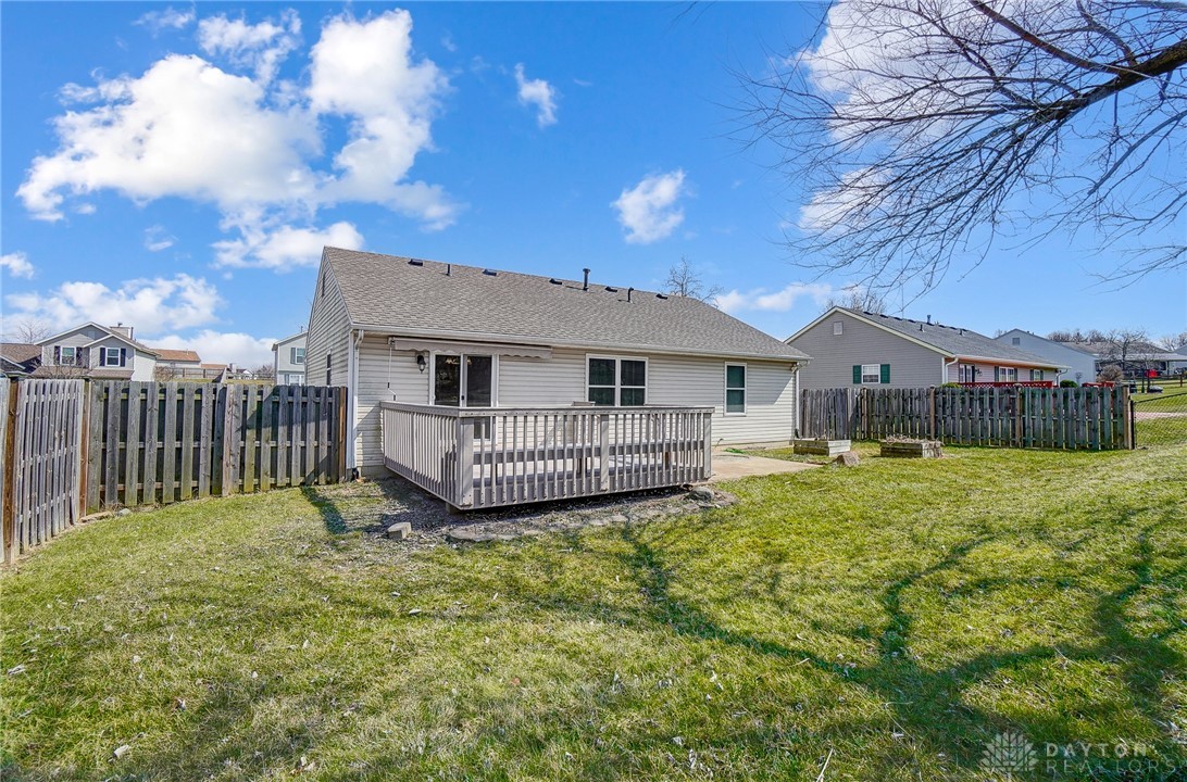 381 Mollie Drive, Hamilton, Ohio image 4