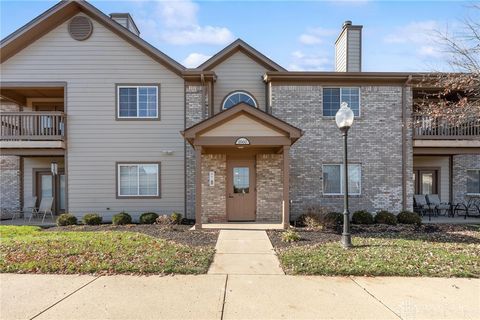 Photo of 1660 Piper Lane #208, Dayton, OH 45440 (MLS # 947797)