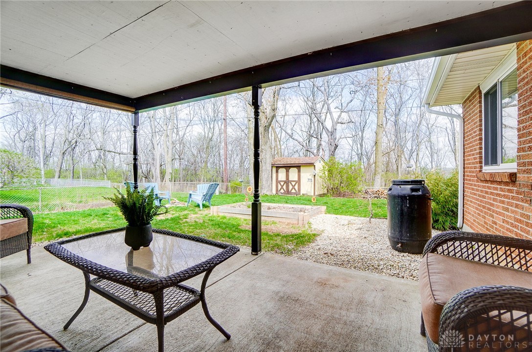 329 Diana Drive, West Carrollton, Ohio image 2