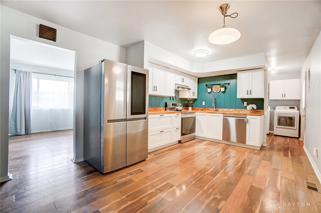 329 Diana Drive, West Carrollton, Ohio image 17
