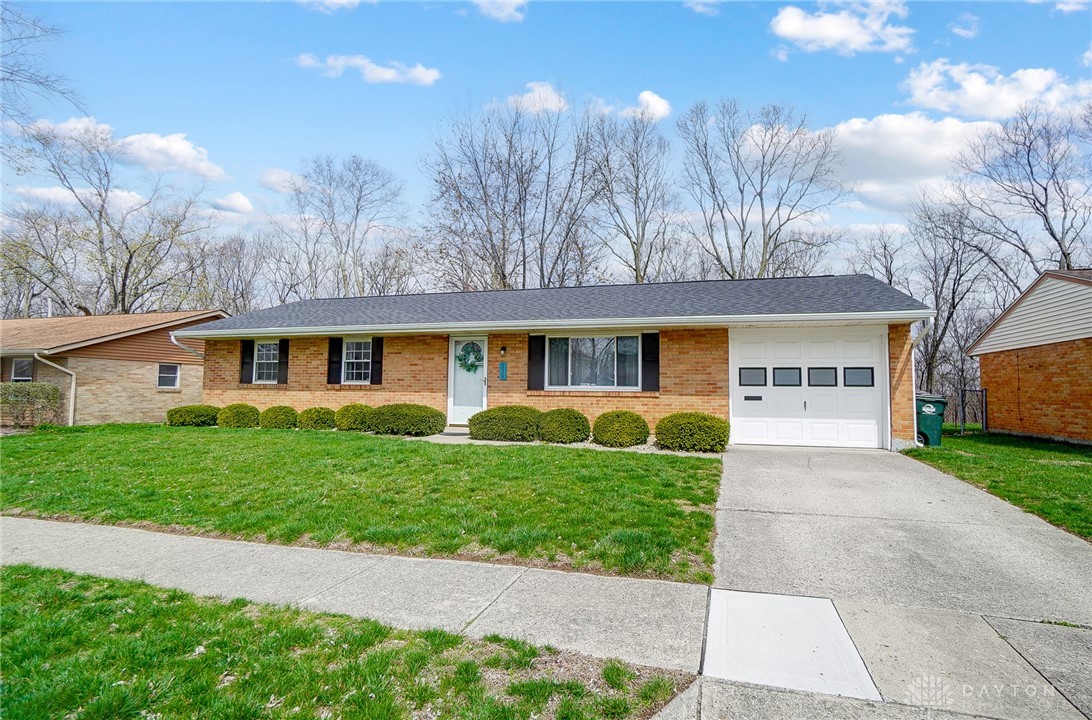 329 Diana Drive, West Carrollton, Ohio image 9