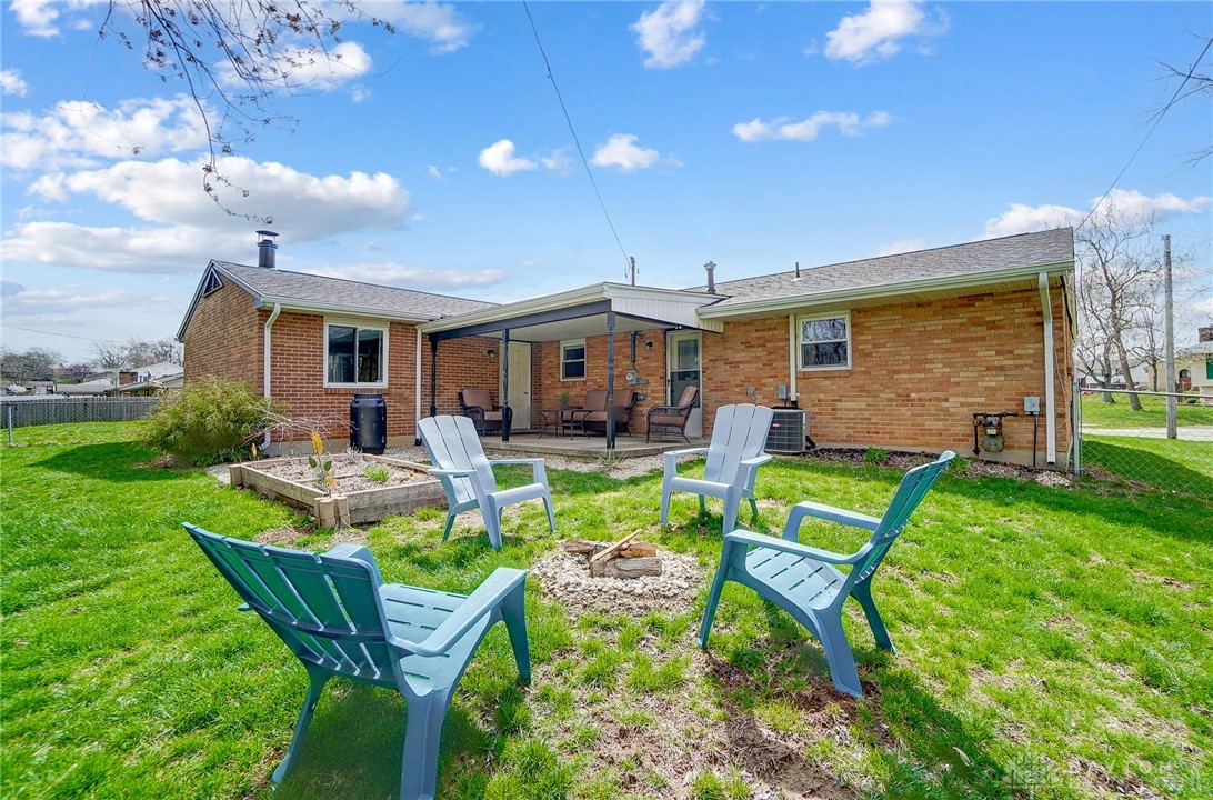 329 Diana Drive, West Carrollton, Ohio image 49