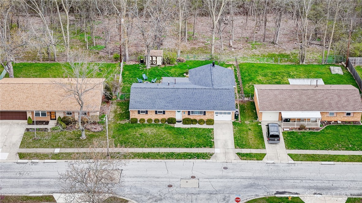 329 Diana Drive, West Carrollton, Ohio image 8