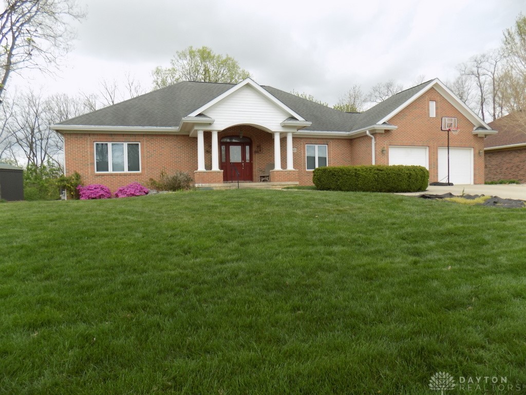 1960 Kitty Hawk Drive, Xenia, Ohio image 1