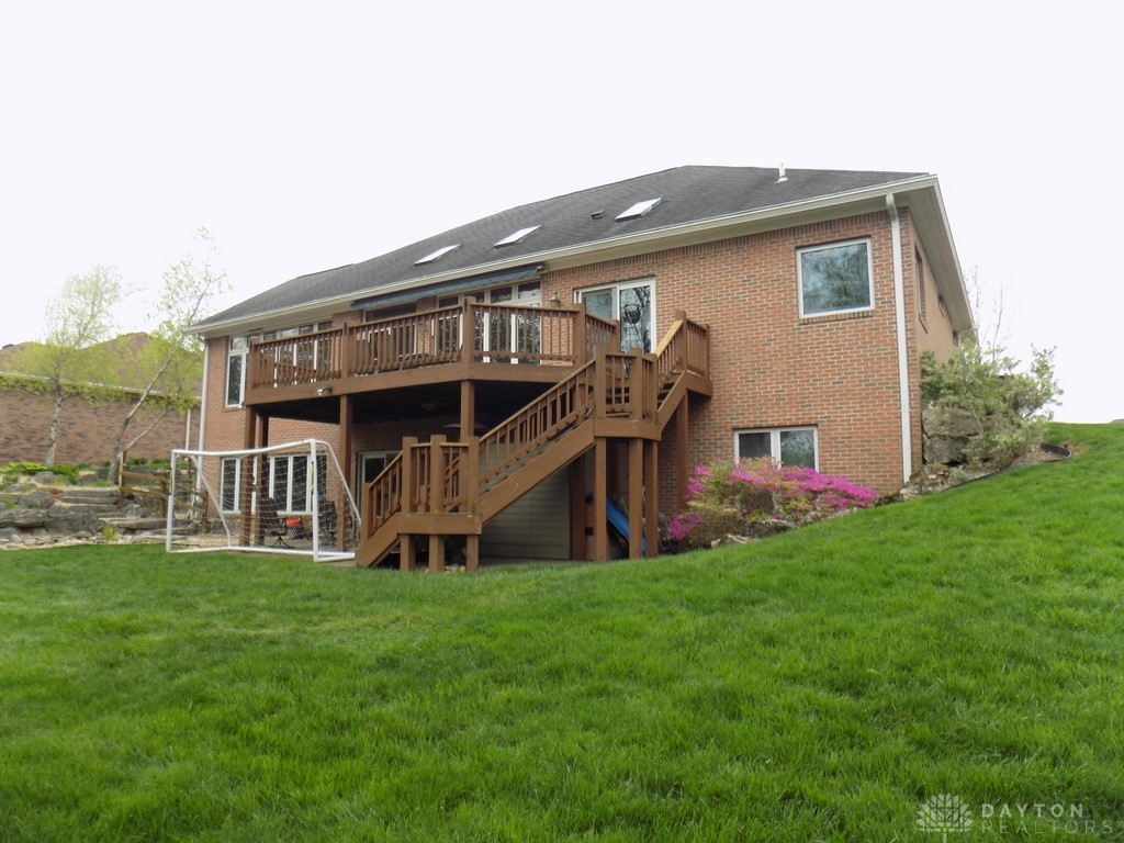 1960 Kitty Hawk Drive, Xenia, Ohio image 28