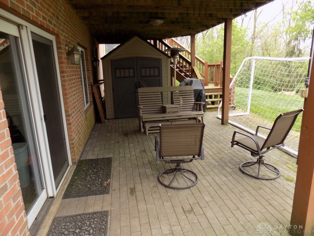 1960 Kitty Hawk Drive, Xenia, Ohio image 26