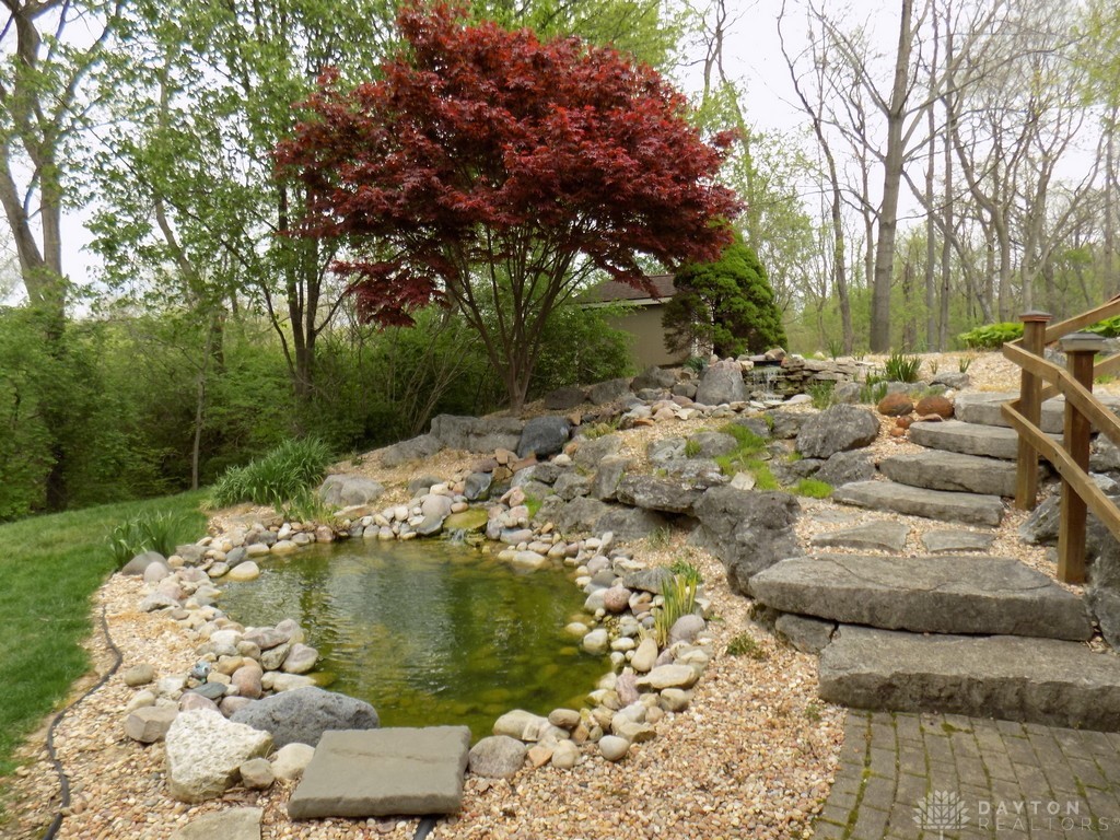 1960 Kitty Hawk Drive, Xenia, Ohio image 25