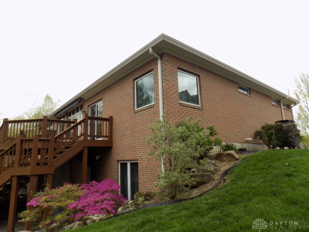 1960 Kitty Hawk Drive, Xenia, Ohio image 29