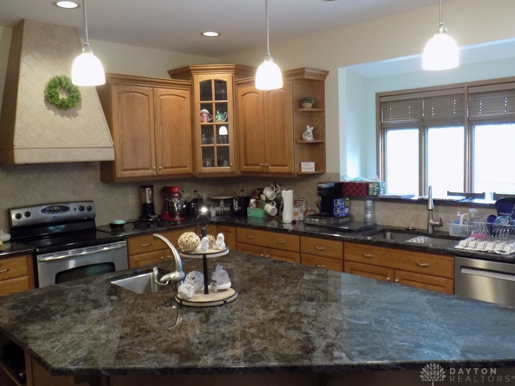 1960 Kitty Hawk Drive, Xenia, Ohio image 15