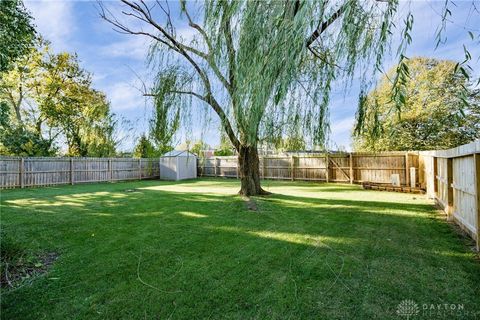 Tiny photo for 1542 Scottsdale Drive, Dayton, OH 45420 (MLS # 946442)