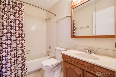 Tiny photo for 1542 Scottsdale Drive, Dayton, OH 45420 (MLS # 946442)