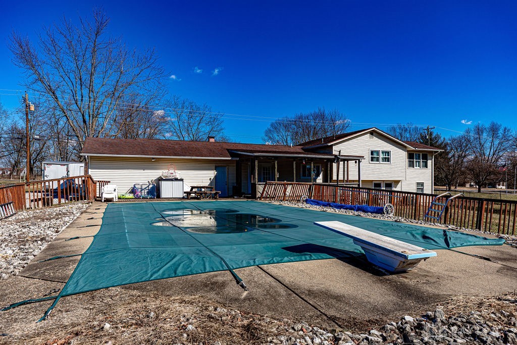 4715 Eck Road, Middletown, Ohio image 31