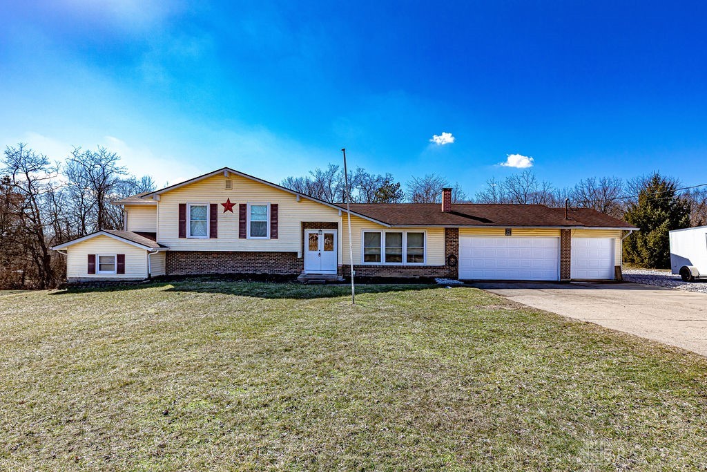 4715 Eck Road, Middletown, Ohio image 1