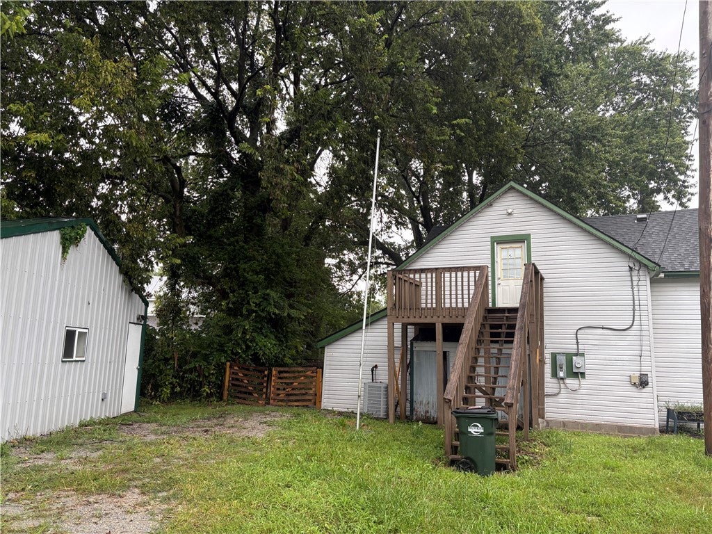 9911 N Cincinnati Columbus Road