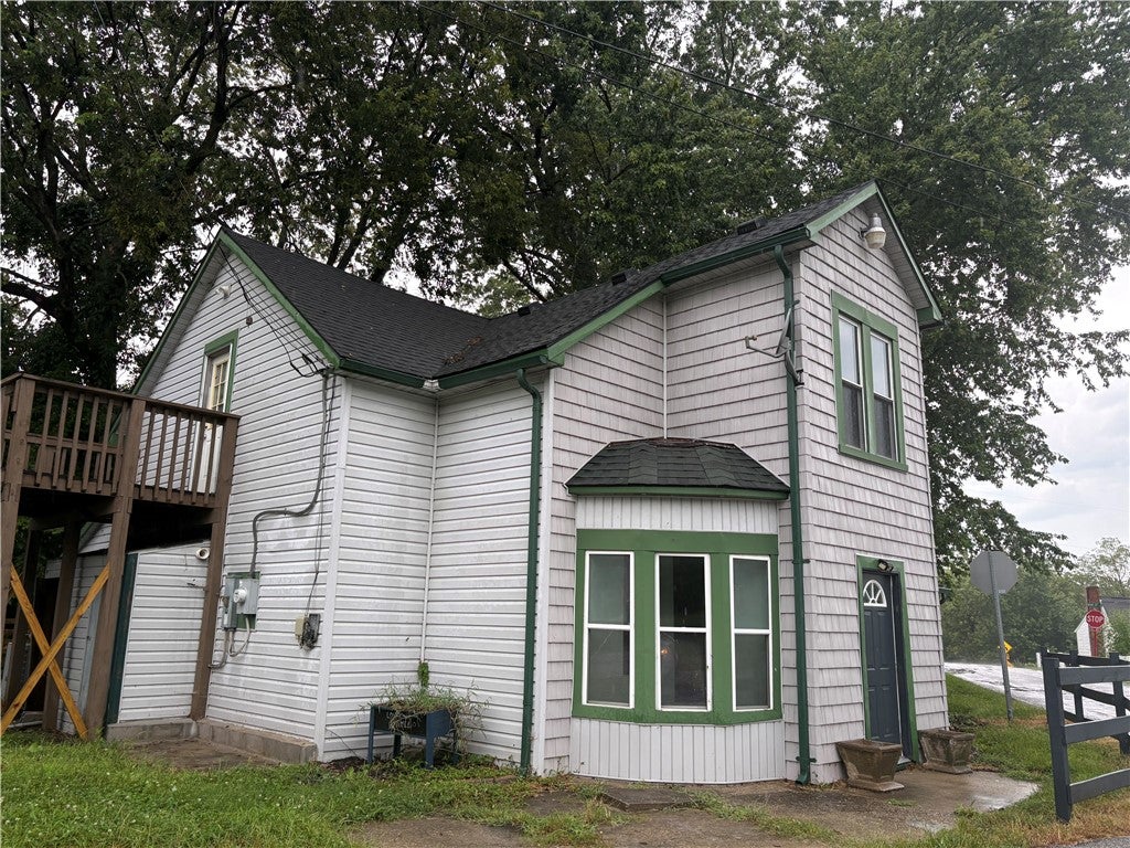 9911 N Cincinnati Columbus Road