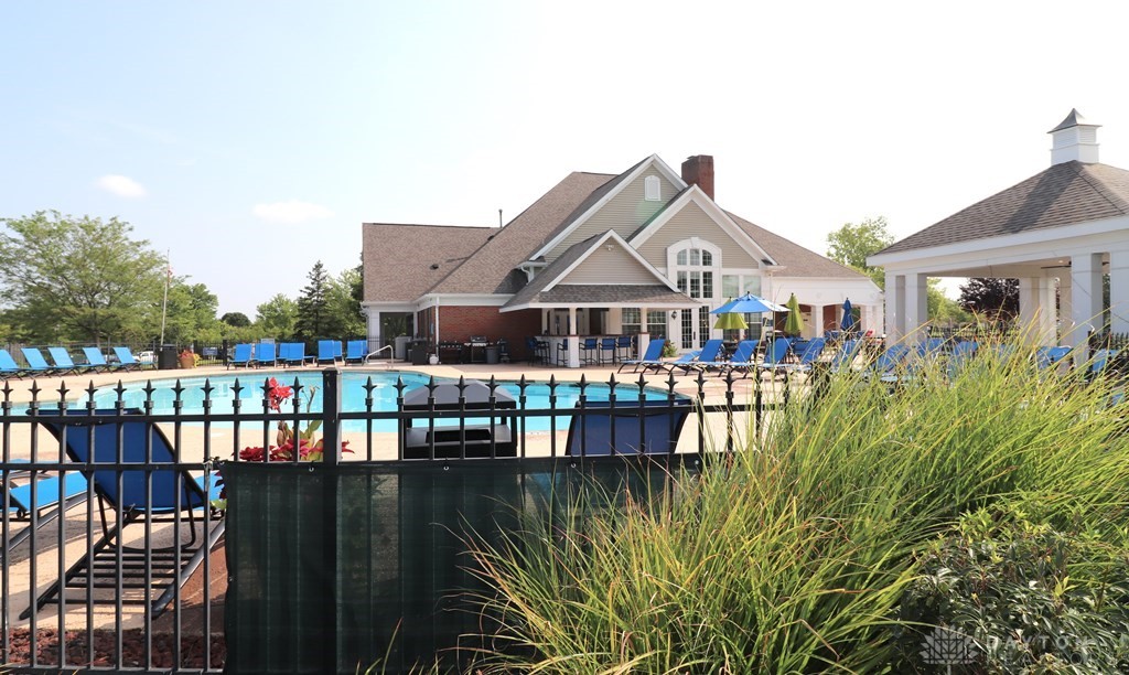 3224 Grand Falls Boulevard, Maineville, Ohio image 41