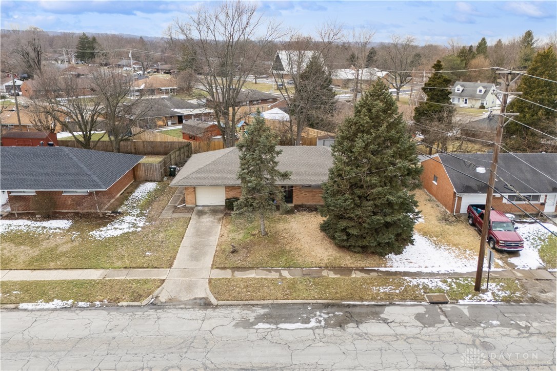 2282 Lehigh Place, Moraine, Ohio image 30