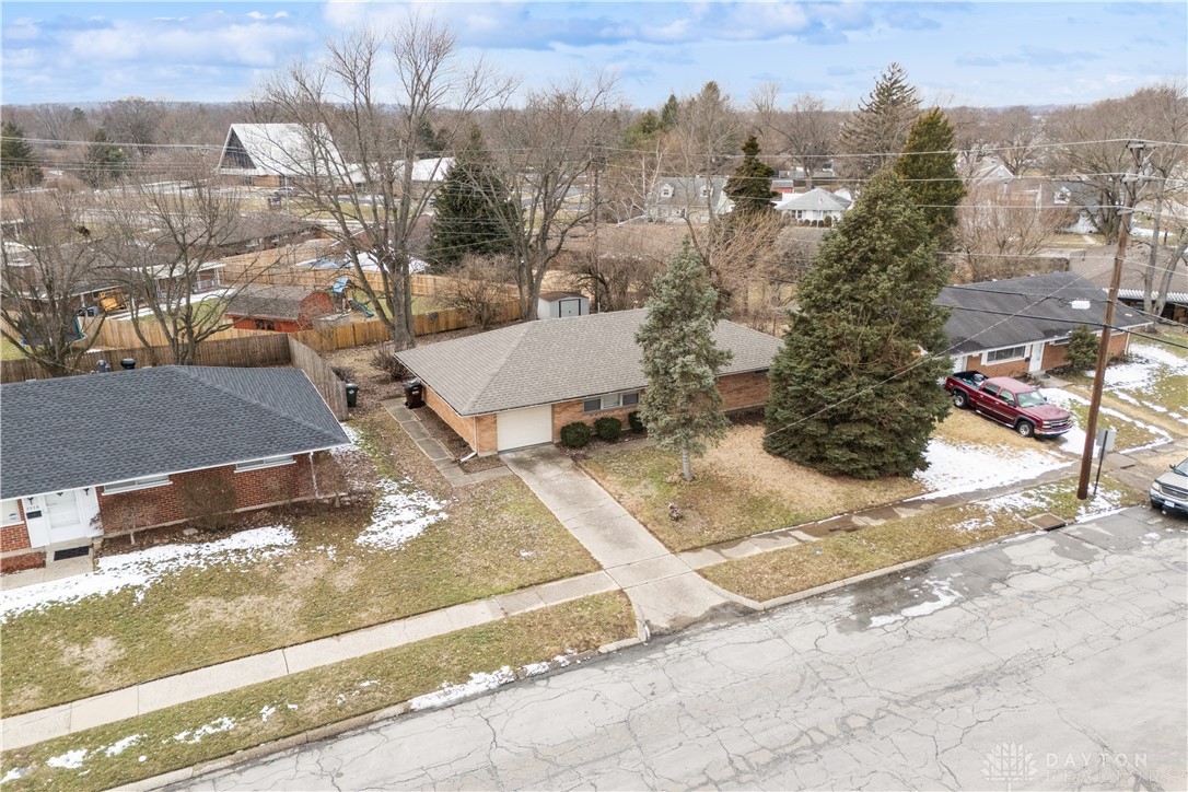 2282 Lehigh Place, Moraine, Ohio image 31