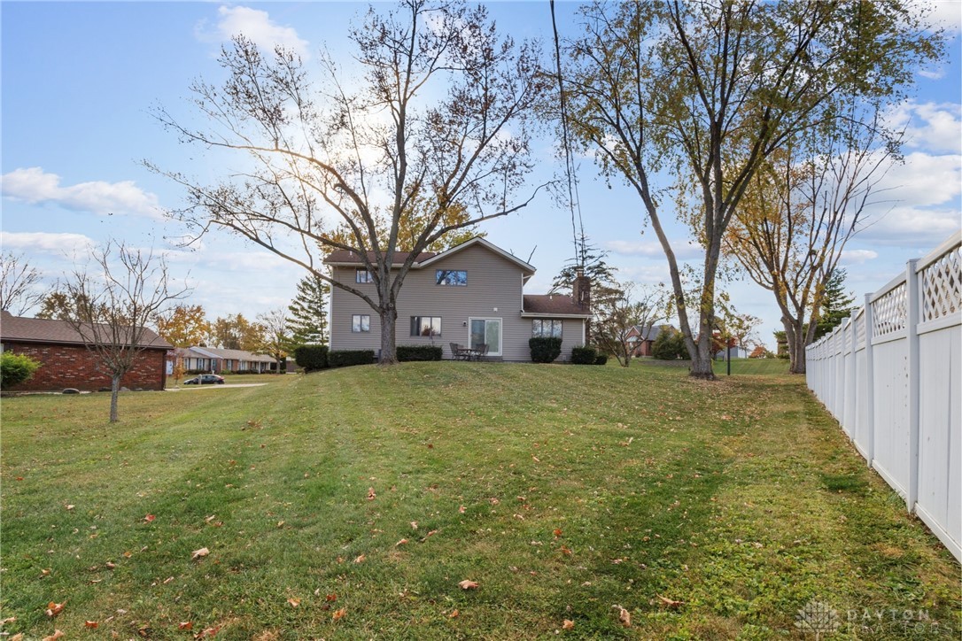 4435 Stratford Drive, Middletown, Ohio image 31