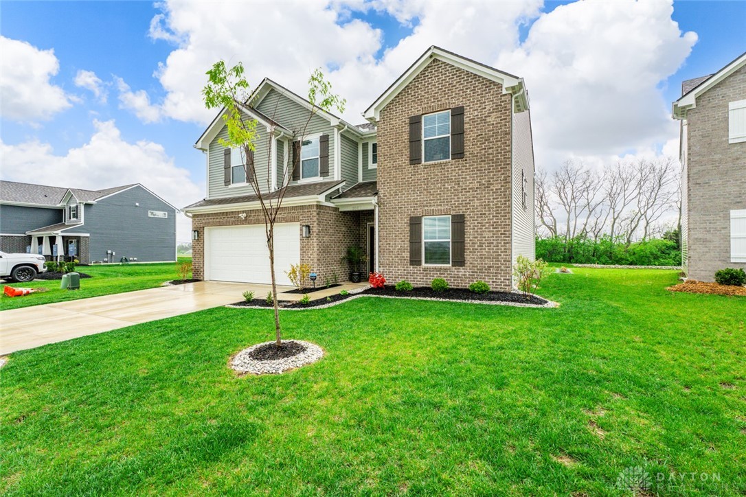 1007 Redwood Road, Clayton, Ohio image 33