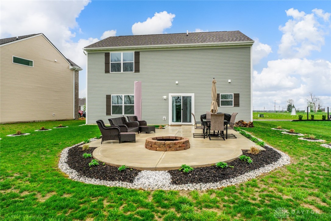 1007 Redwood Road, Clayton, Ohio image 7