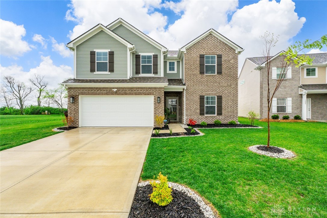 1007 Redwood Road, Clayton, Ohio image 1