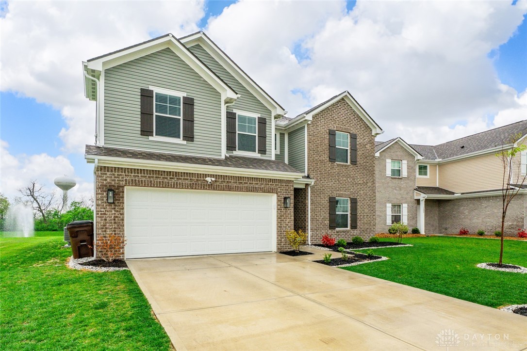 1007 Redwood Road, Clayton, Ohio image 2