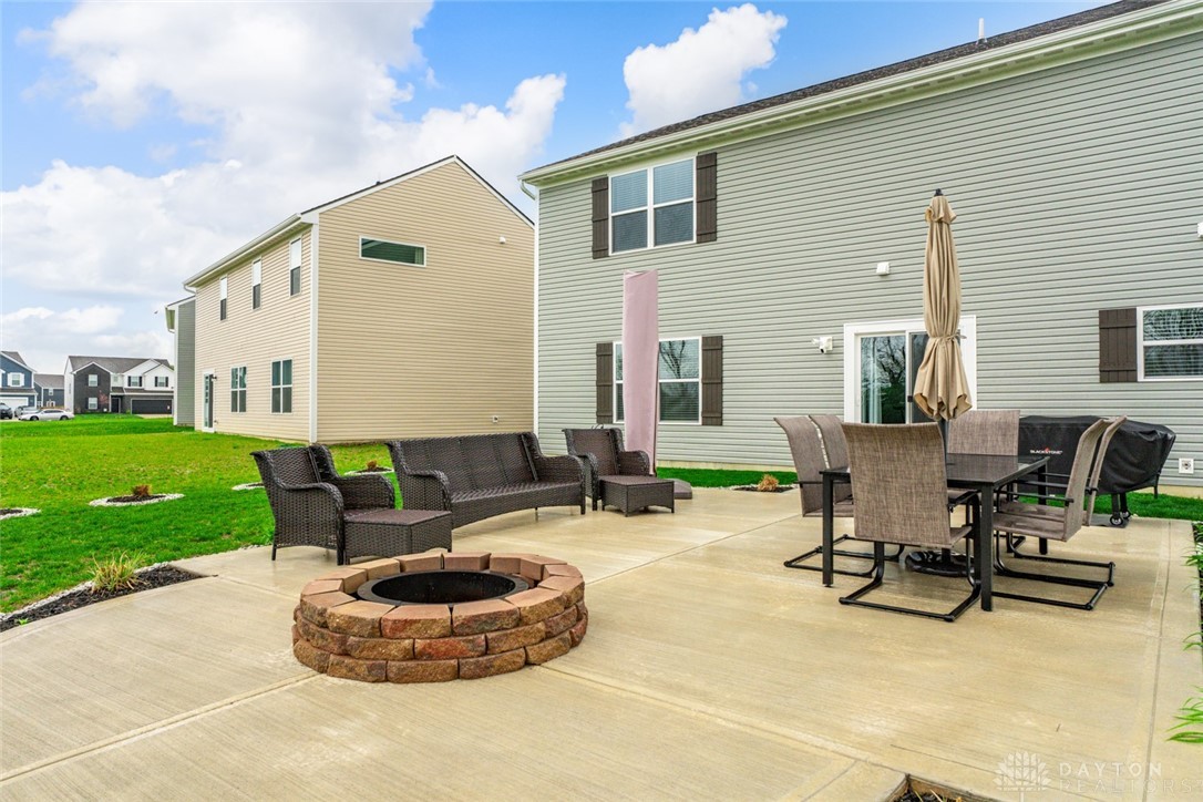 1007 Redwood Road, Clayton, Ohio image 36