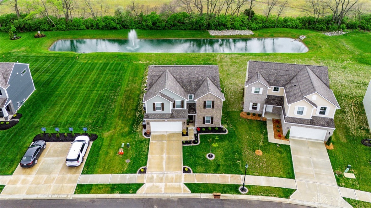 1007 Redwood Road, Clayton, Ohio image 3