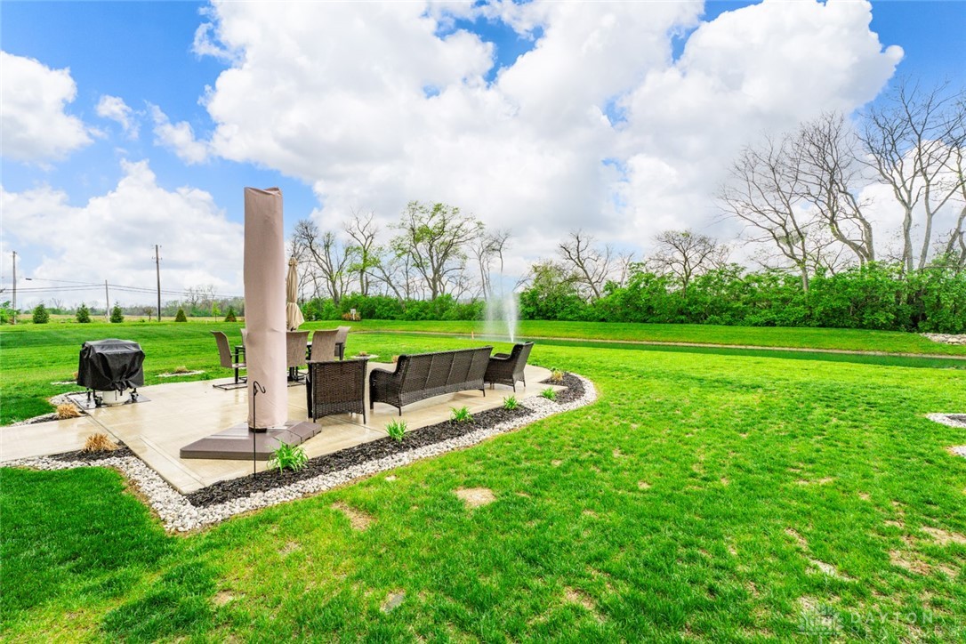 1007 Redwood Road, Clayton, Ohio image 34