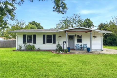Photo of 1260 Reedsdale Road, Riverside, OH 45432 (MLS # 967887)
