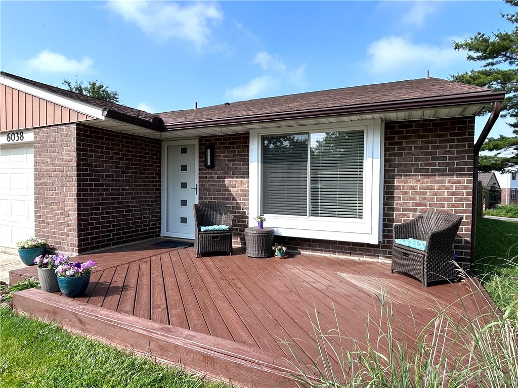 6038 Brown Deer Place, Dayton, Ohio image 5