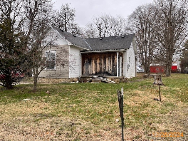 313 Wellston Street, Hillsboro, Ohio image 1