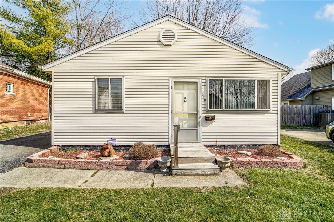 899 Chestnut Street, Xenia, Ohio image 1