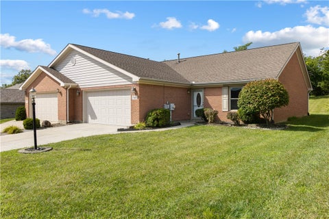 Homes For Sale - 745 Waldsmith Way<br/> Vandalia, OH 45377