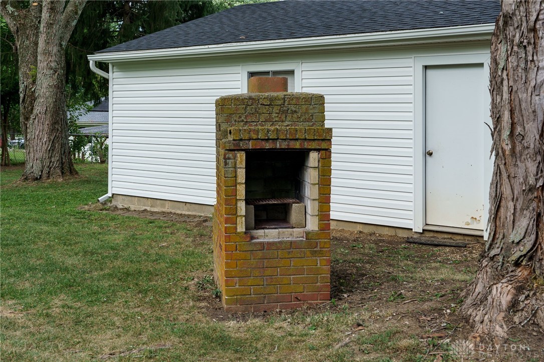 4029 Lyndell Drive, Beavercreek, Ohio image 38