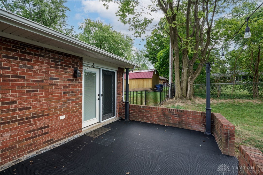 4029 Lyndell Drive, Beavercreek, Ohio image 37